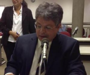 Deputado Gustavo Neiva intermediou doação de terras a Floriano