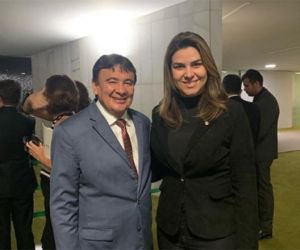 Wellington Dias inicia entendimentos com o partido Solidariedade