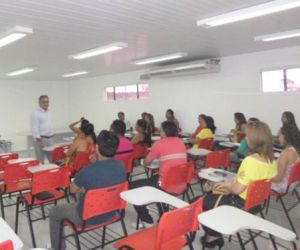 Cajueiro motos realiza treinamento sobre atendimento ao cliente