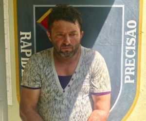 Polícia prende homem acusado de espancar violentamente irmãos no Piauí