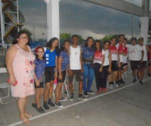 Copa Interclasse agita mês de aniversário da Escola Pequeno Príncipe