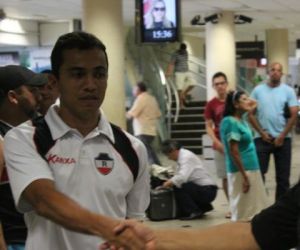 River-PI rescinde com Kássio e Thiago Dias e aumenta desmanche de elenco
