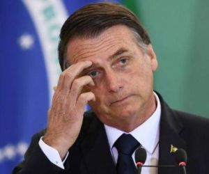 Pela terceira vez, Bolsonaro recebe cotado a procurador-geral que não integra lista tríplice