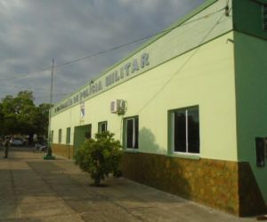 Homem é detido por som abusivo e desacato em Floriano
