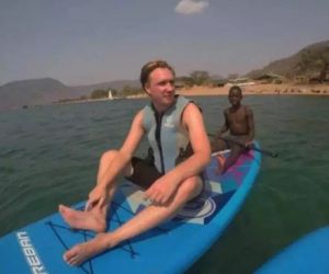 Homem quase morre após parasita depositar ovos em seu pênis
