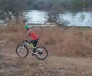 Município sedia 1º Floriano Ride 2015