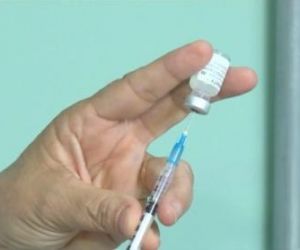 Pessoas com comorbidades acima dos 18 anos podem ser vacinadas contra a Covid-19 em Teresina