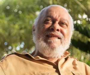 Filme sobre Paulo César Pinheiro abre janela que ilumina o alumbramento infinito do compositor