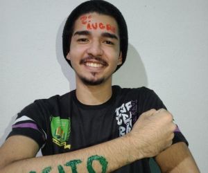 Estudantes da rede estadual celebram aprovações em Odontologia, Direito e Biomedicina pelo Prouni