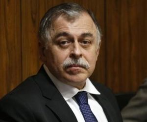 PMDB recebeu propina de empreiteira da Lava Jato