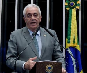 Líder do PSD será relator da PEC dos fundos; senador do MDB, do pacto federativo