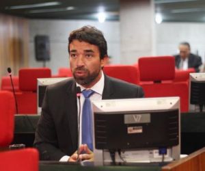 Marden Menezes cobra o cumprimento da lei do passe livre intermunicipal