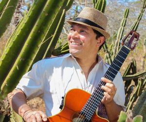 João de Ana cruza influências do Vale do Jequitinhonha na rota mineira do álbum "Dignidade"