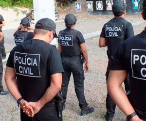 Sai edital de concurso para Polícia Civil do Estado do Maranhão