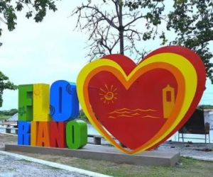 Nos 124 anos de Floriano, acompanhe a programação especial de aniversário