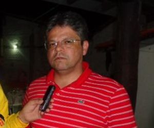 Deputado Gustavo Neiva destaca importância da Feira Agropecuária de Floriano