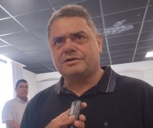 Ex-secretário Nilson Ferreira destaca importância do rádio e elogia integração com a imprensa