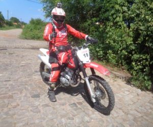 3º Rally da Princesa é realizado em Floriano