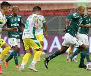 Rival do Palmeiras na terça, Defensa y Justicia tem mais 5 casos de covid-19