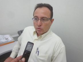 Delegado Regional de Floriano comandou operação no Sistema Adutor de Piaus