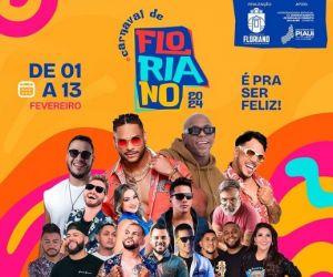 Vai curtir o carnaval no Piauí? veja opções de festas, corsos e prévias