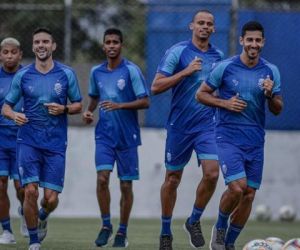 O Nordeste poderá ter o CSA-AL na Série A do Campeonato Brasileiro