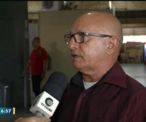 Apesar dos atrasos, obras na rodoviária de Teresina serão entregues dentro do prazo