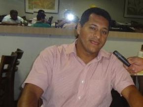 Gleydson Resende parabeniza as crianças de Barão de Grajaú pela passagem do "Dia das Crianças"