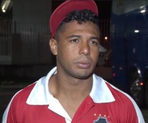 Rafinha crê que primeira vitória pode dar "animada nos guerreiros" do River
