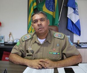 Doze pessoas foram presas por milícia privada no Sul do estado, afirma o comandante da PM