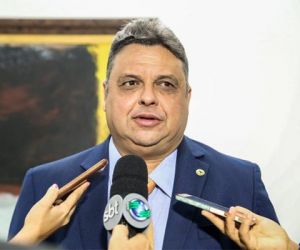 Presidente do Progressistas critica teto de votos que barra vereadores