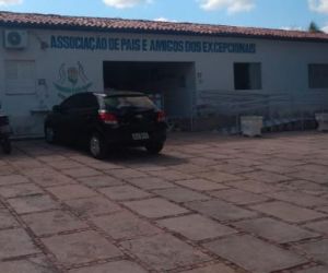 Diretor da APAE de Floriano fala sobre o funcionamento da instituição durante a pandemia