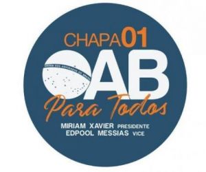 Conselho Federal autoriza advogada Miriam Xavier a concorrer eleição da OAB de Floriano