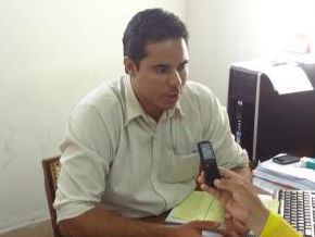 Eletrobras realiza inspeção e identifica furto de energia em comércio de Floriano