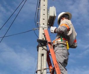 "Não tirei medidor, nem roubei energia", reage empresário Franklin Kalume
