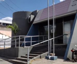 Homem é preso após tentativa de homicídio em Floriano