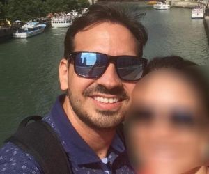 Médicos fecham protocolo e decretam morte cerebral do juiz Jônio Evangelista