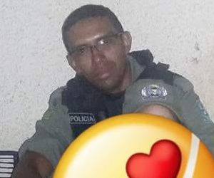 Policial militar é esfaqueado e espancado por cinco homens durante tentativa de assalto em Floriano