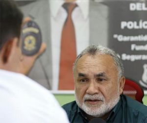 Tenente da PM é apontado como dono da arma usada em tiro contra travesti