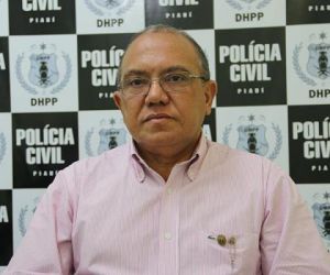 "90% dos crimes de homicídios têm relação direta com as drogas", diz Baretta