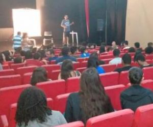 Às vésperas do Enem, escolas de Floriano realizam simulados para turbinar estudantes