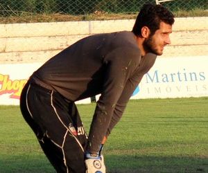 Sem sucesso com Dalton, Parnahyba mantém caça a goleiro e mira 2 nomes