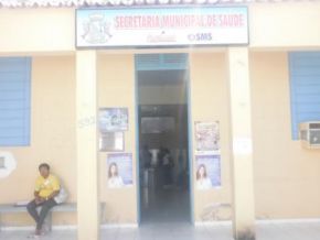Vacinação contra poliomielite se encerra nesta sexta-feira, 05 de julho