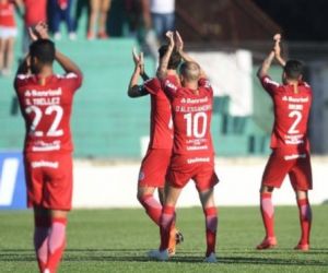 Inter abafa pressão e usa 2018 como exemplo para recuperação