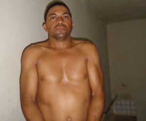Suspeito de matar enteada é ouvido na Delegacia Regional Floriano