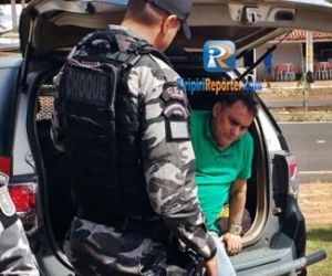 Júri condena ex-policial a 32 anos de prisão por morte de esposa em Capitão de Campos