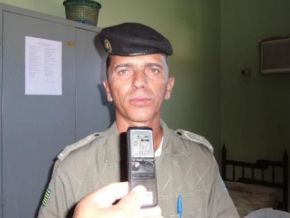 Ocorrências do final de semana em Floriano