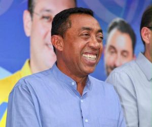Plano de Governo de Joel: descentralização da saúde e fim dos contratos com OSSs