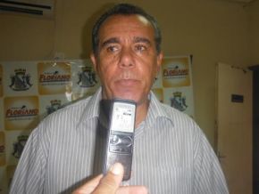 Problema de lixo nas ruas começa a ser solucionado em Floriano
