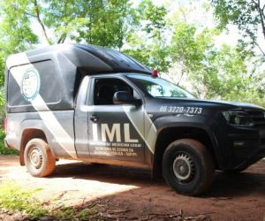 Homem é encontrado morto no Rio Parnaíba, no Piauí; polícia investiga causa da morte